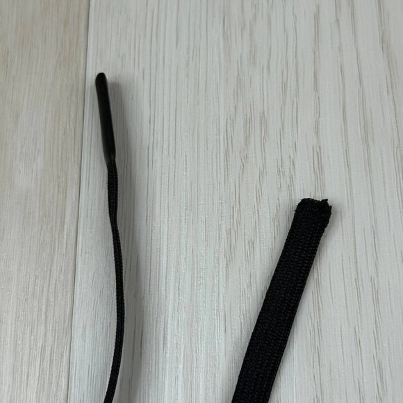 Legends Aviation Mens Black Zipper Pocket Tech Performance Jogger Pants Size M - Picture 9 of 13